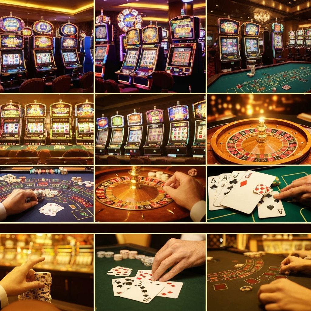 Beaverbet Crypto Casino