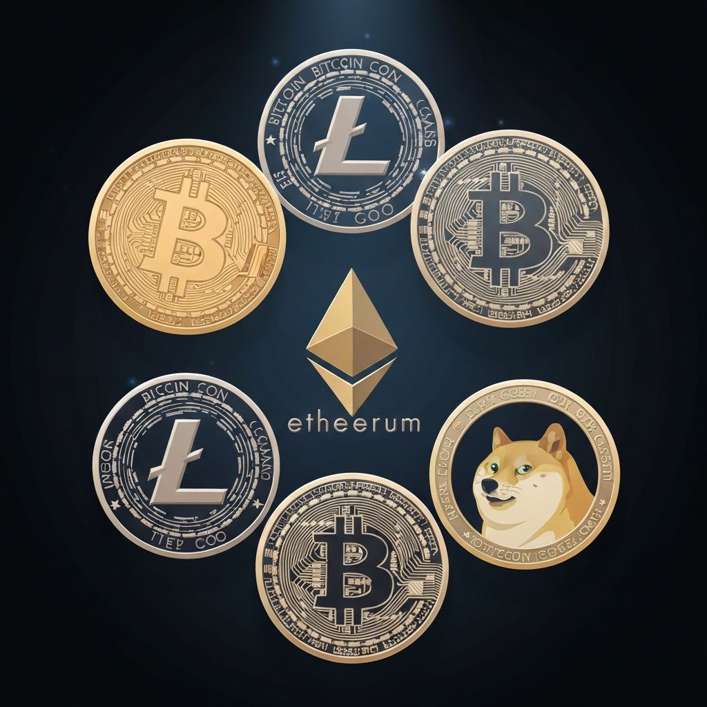 Crypto Payments